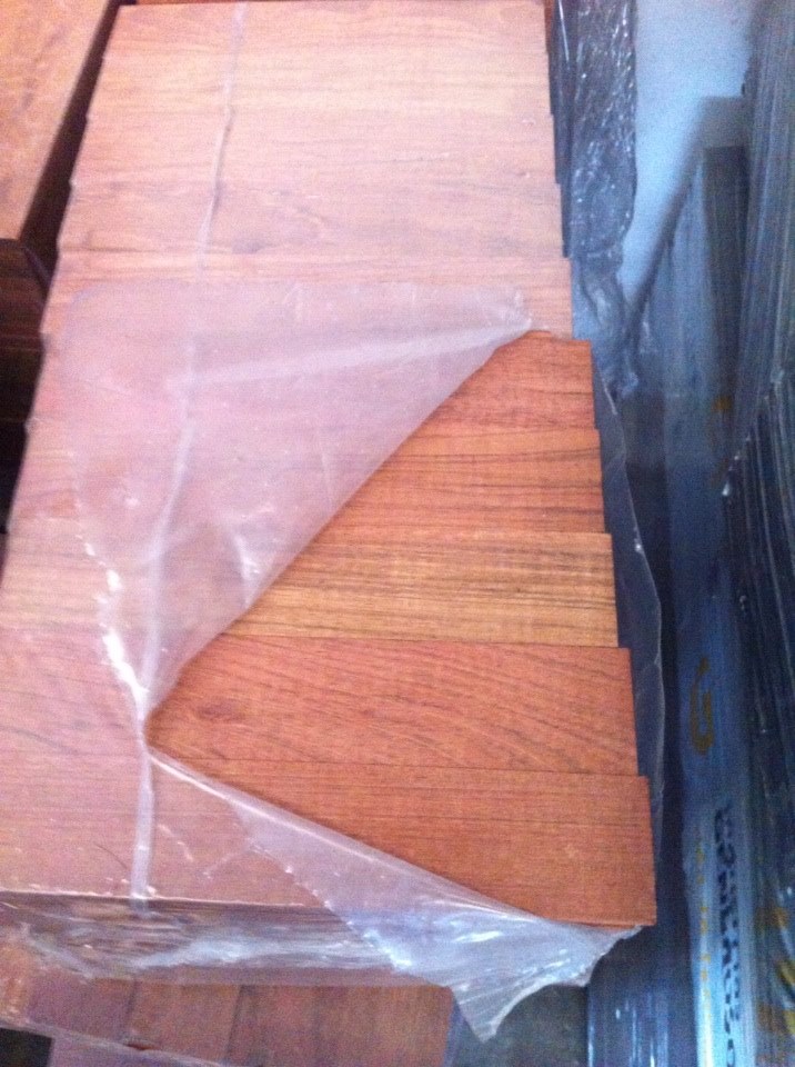 PARQUET LAMPARQUET TABLILLA MADERA DE JATOBA SUMINISTRO ENVIOS ESPAÑA OFERTAS